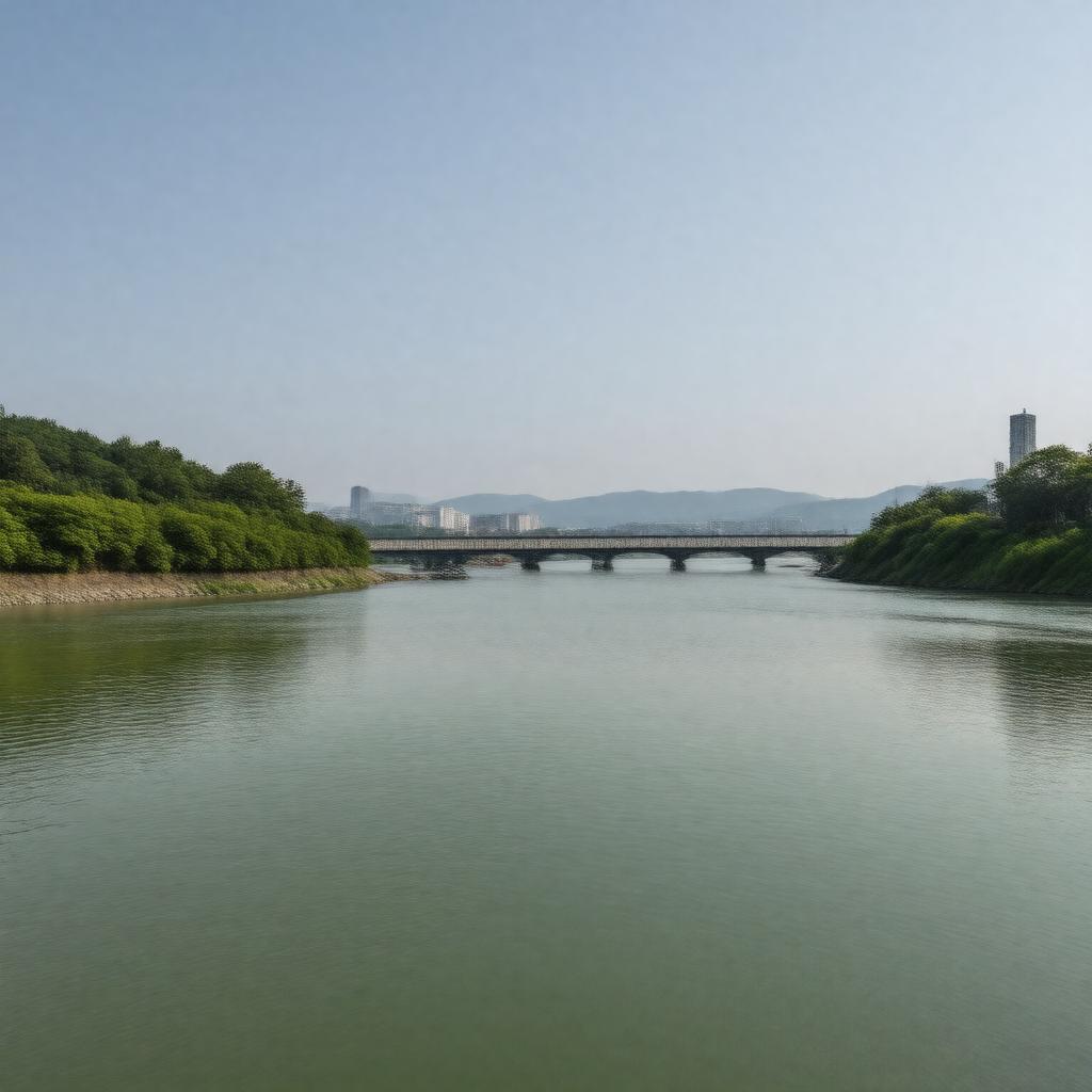Ota River